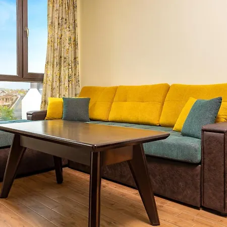2bd Penthouse: Stunning Views