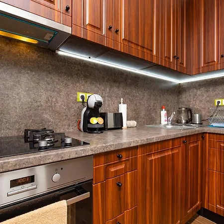 2bd Penthouse: Stunning Views Apartment *