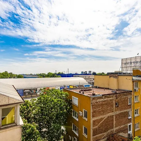 2bd Penthouse: Stunning Views